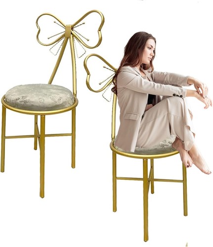 2pcs vanity stool - stool, for