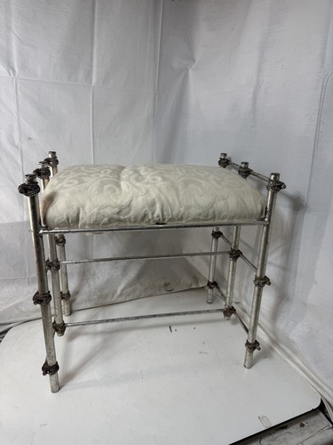Vanity stool bench approx - stool,