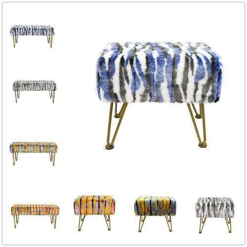 Multi jacquard faux - jacquard,