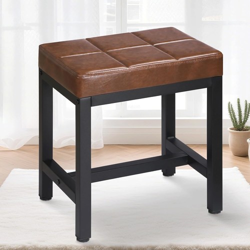 Vanity stool - vanity,