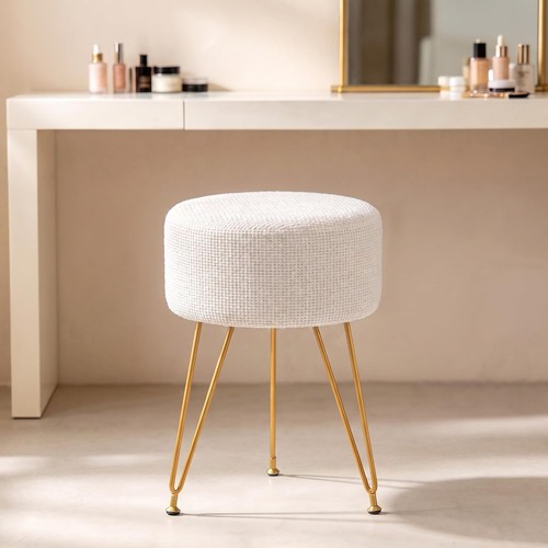 Vanity chair velvet - chair,,