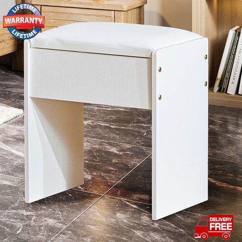 Vanity stool dressing - dressing,