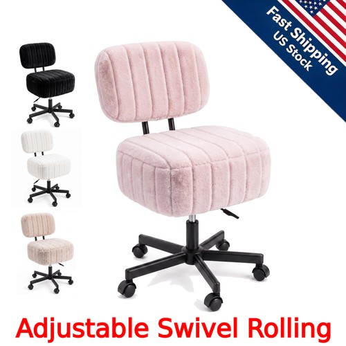 Vanity chair back - back, support