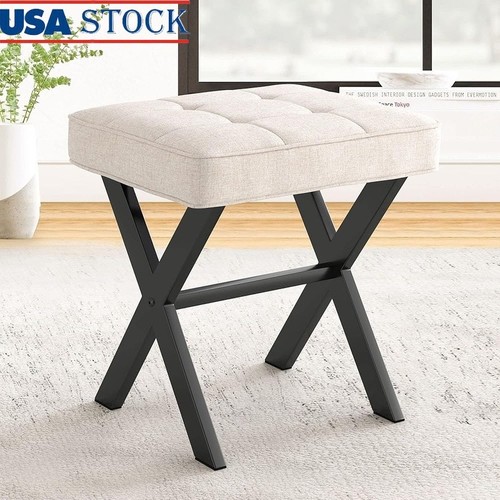 Ottoman vanity stool - ottoman, foot